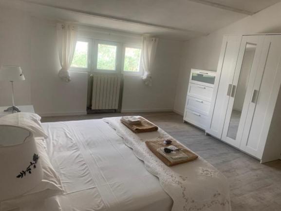 Bed and Breakfast La Cour Des Cloches Mainxe Экстерьер фото