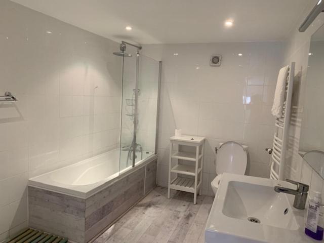 Bed and Breakfast La Cour Des Cloches Mainxe Экстерьер фото